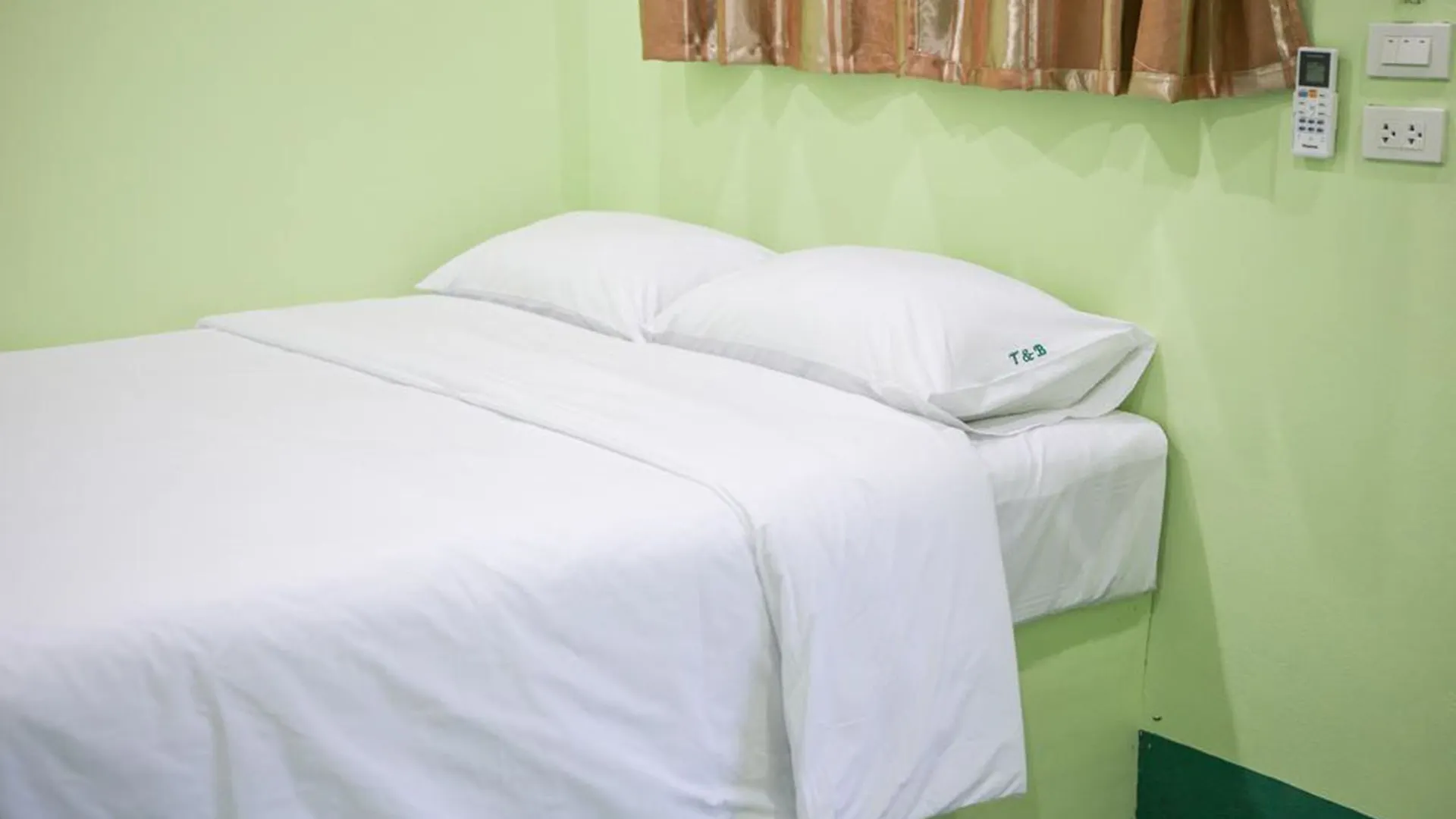 **  فندق Woodpoint T&B House Ko Lanta تايلاند
