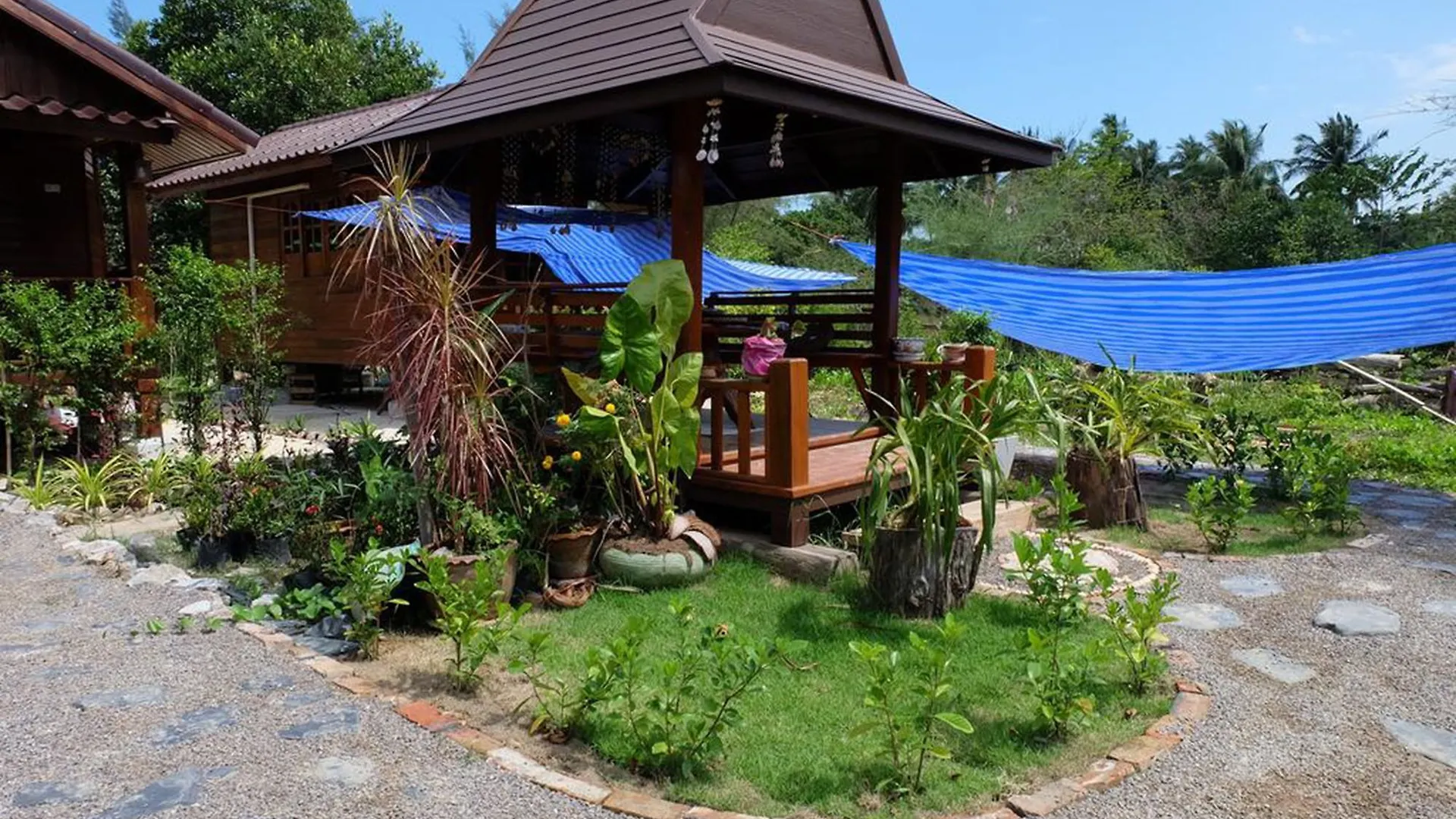 فندق Woodpoint T&B House Ko Lanta 2*,  تايلاند
