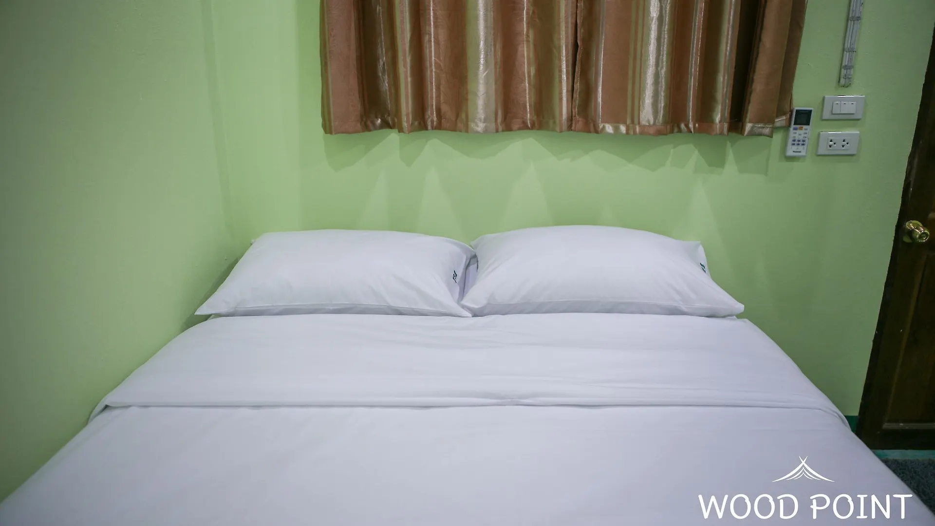 Hotel Woodpoint T&B House Ko Lanta